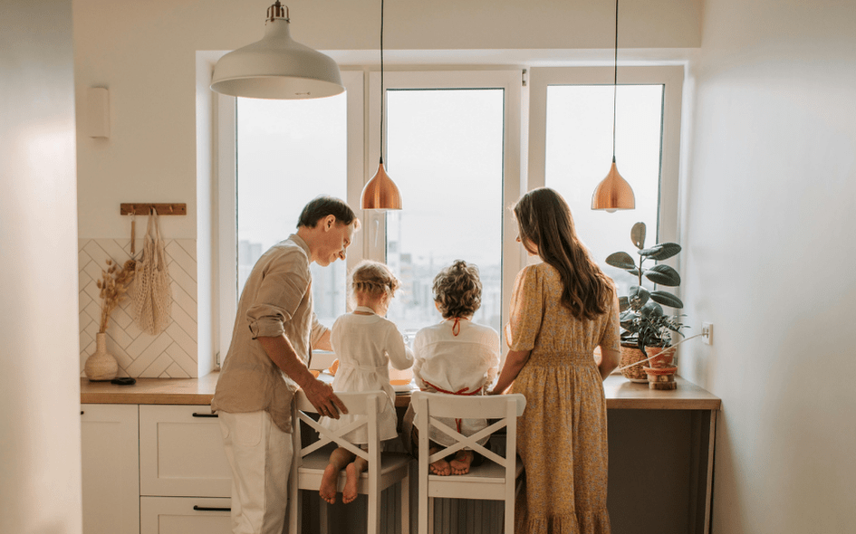 Sicurezza e Benessere - Shanys