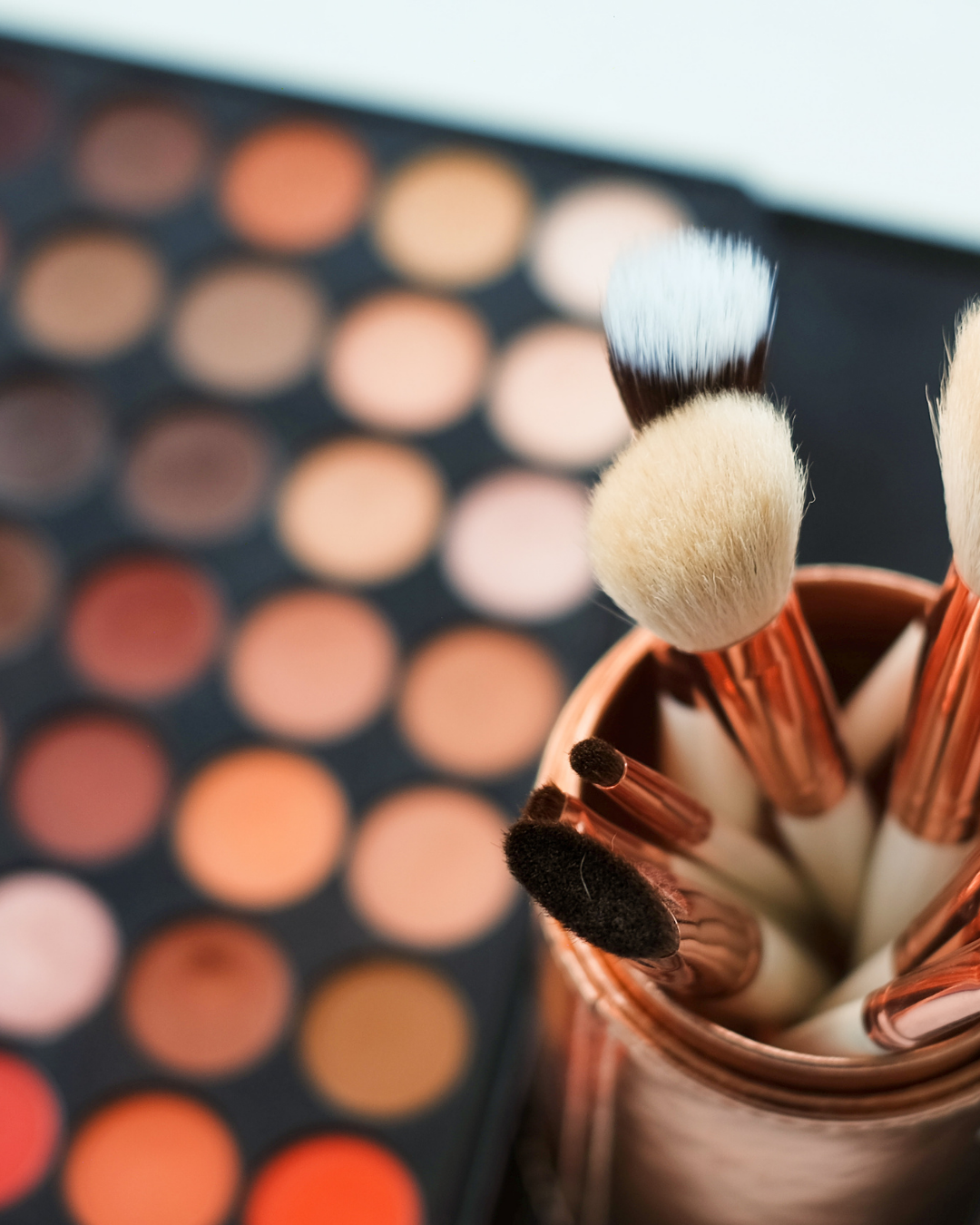 Make-Up Shanys