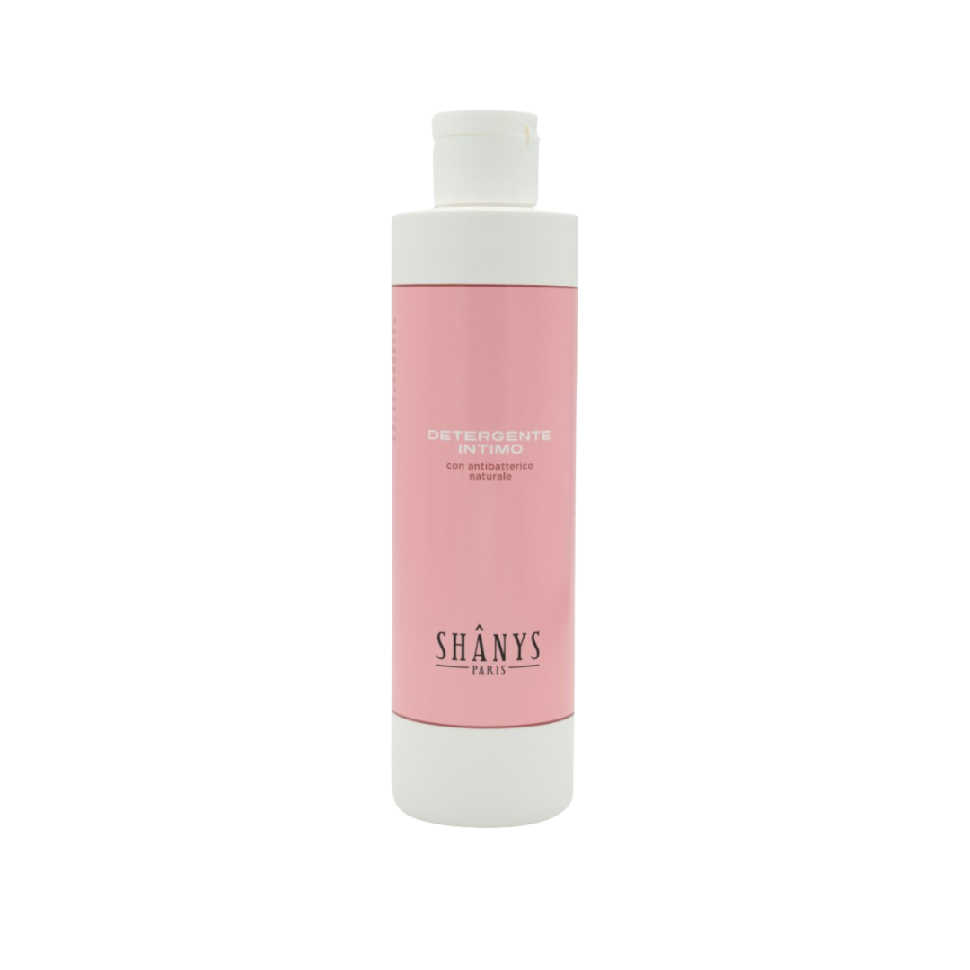 Detergente Intimo con Antibatterico Naturale 250ml