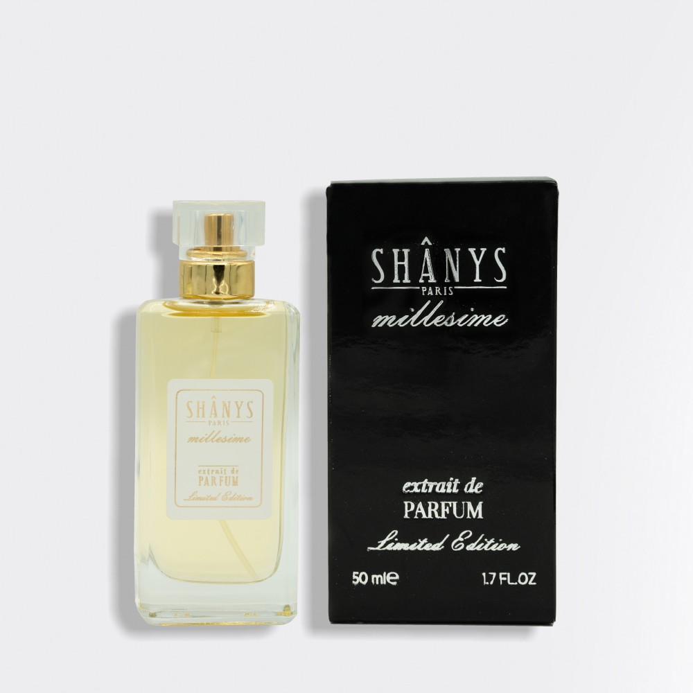 PD244 Extrait de Parfum 50ml