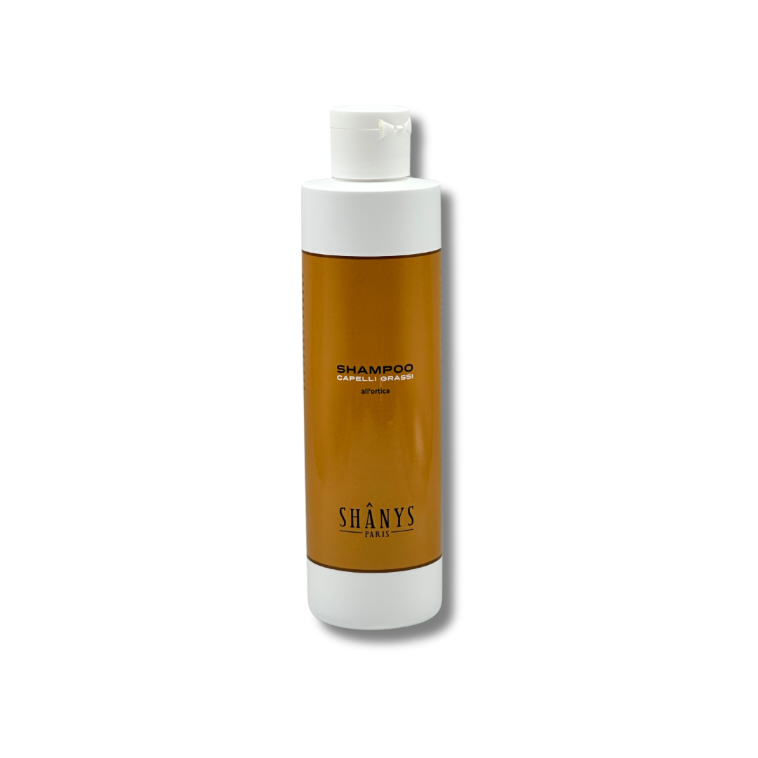 Shampoo Capelli Grassi 250ml