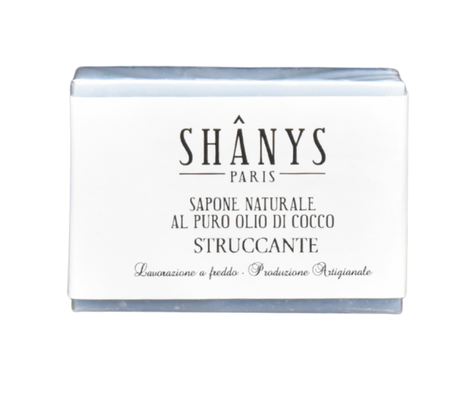 SOAP STRUCCANTE 100gr