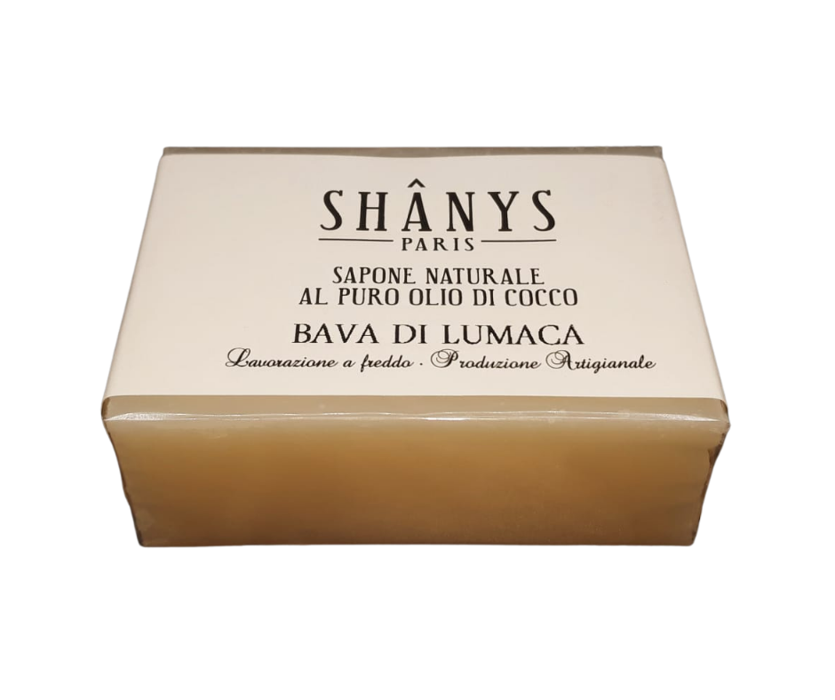 SOAP BAVA DI LUMACA 100gr